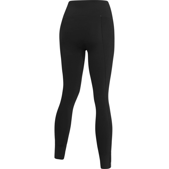 2023 Mystic Womens Lunar Neo 2mm Wetsuit Trousers 35001.230146 - Black